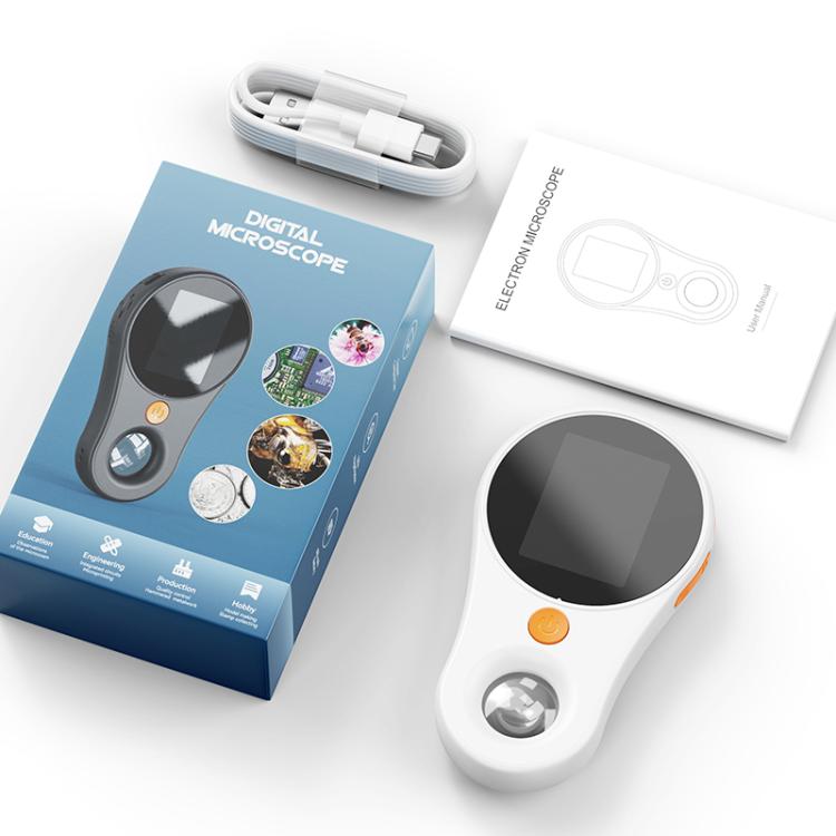 inskam 370 2MP 2-inch Display Handheld Digital Microscope