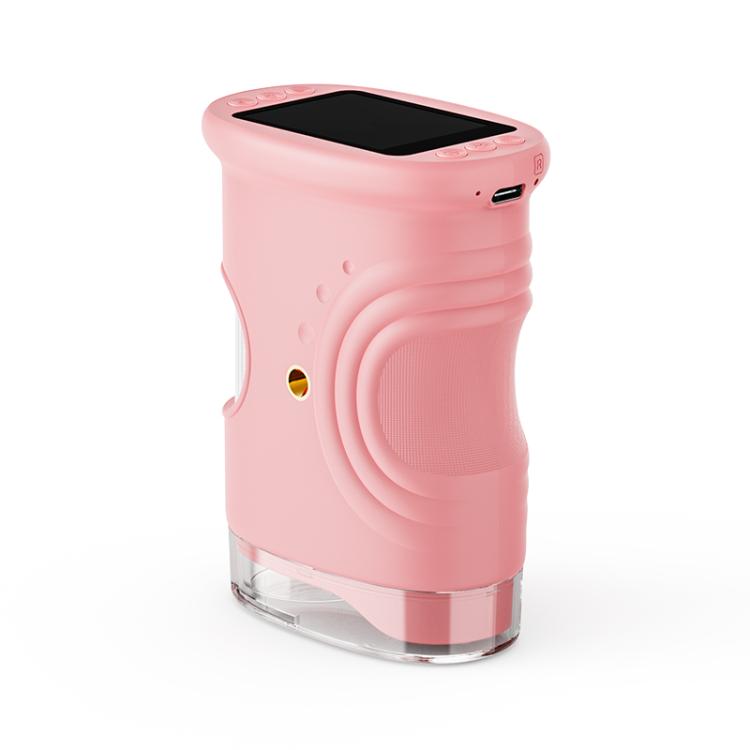 inskam 382 2MP 2-inch Display Kids Nature Observation Digital Microscope
