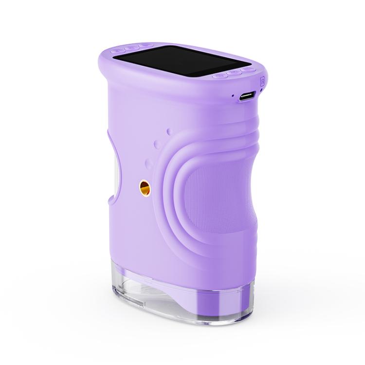 inskam 382 2MP 2-inch Display Kids Nature Observation Digital Microscope