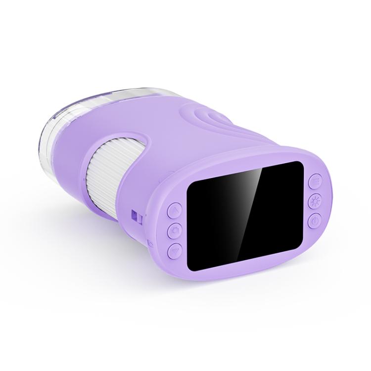 inskam 382 2MP 2-inch Display Kids Nature Observation Digital Microscope