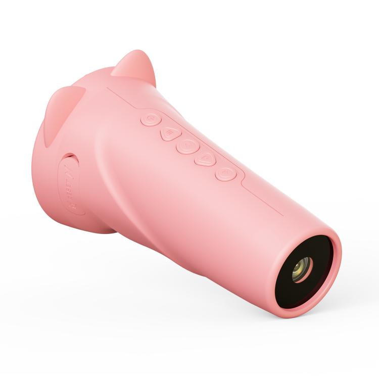 inskam 389 2MP 2-inch Display Kids Digital Monocular Telescope