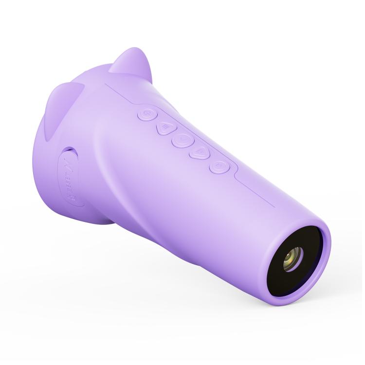 inskam 389 2MP 2-inch Display Kids Digital Monocular Telescope