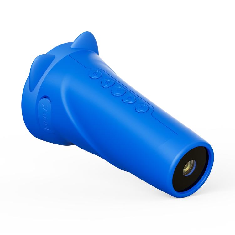 inskam 389 2MP 2-inch Display Kids Digital Monocular Telescope