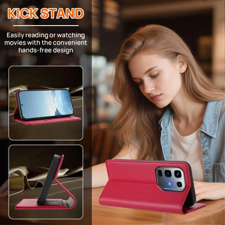 For Infinix Note 50 Pro+ Peony Embossed Magnetic RFID Vegan Leather Phone Case
