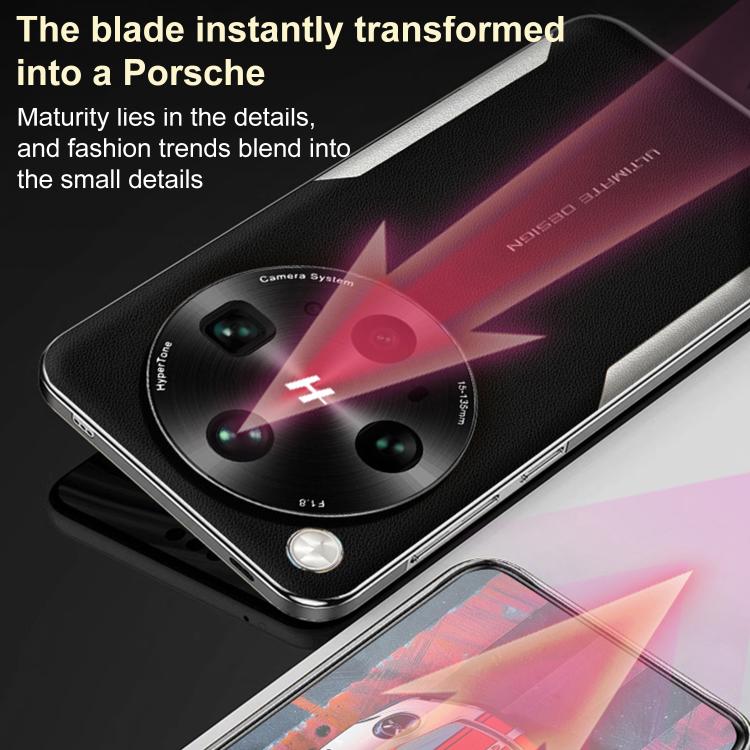 For OPPO Find X8s Electroplated Frame Sheepskin Texture Morandi Color Shockproof Phone Case
