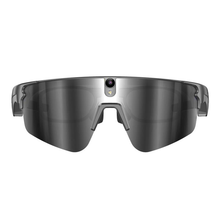 L805 Smart AI Cycling Glasses 8MP Stabilization Camera