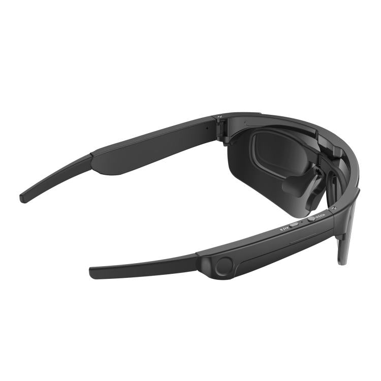 L805 Smart AI Cycling Glasses 8MP Stabilization Camera