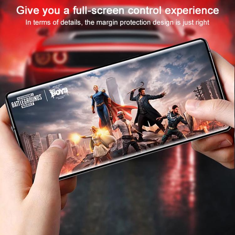 For Honor Magic6 Electroplated Matte Carbon Fiber Texture Phone Case
