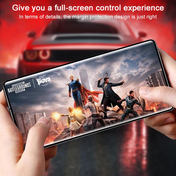 For Honor Magic6 Pro Electroplated Matte Carbon Fiber Texture Phone Case
