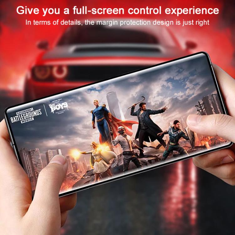 For Huawei Mate 40 RS Porsche Design Electroplated Matte Carbon Fiber Texture Phone Case
