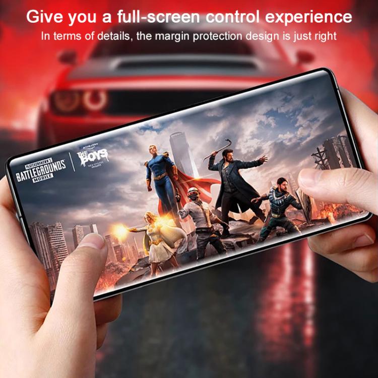 For Huawei Mate 30 Pro Electroplated Matte Carbon Fiber Texture Phone Case