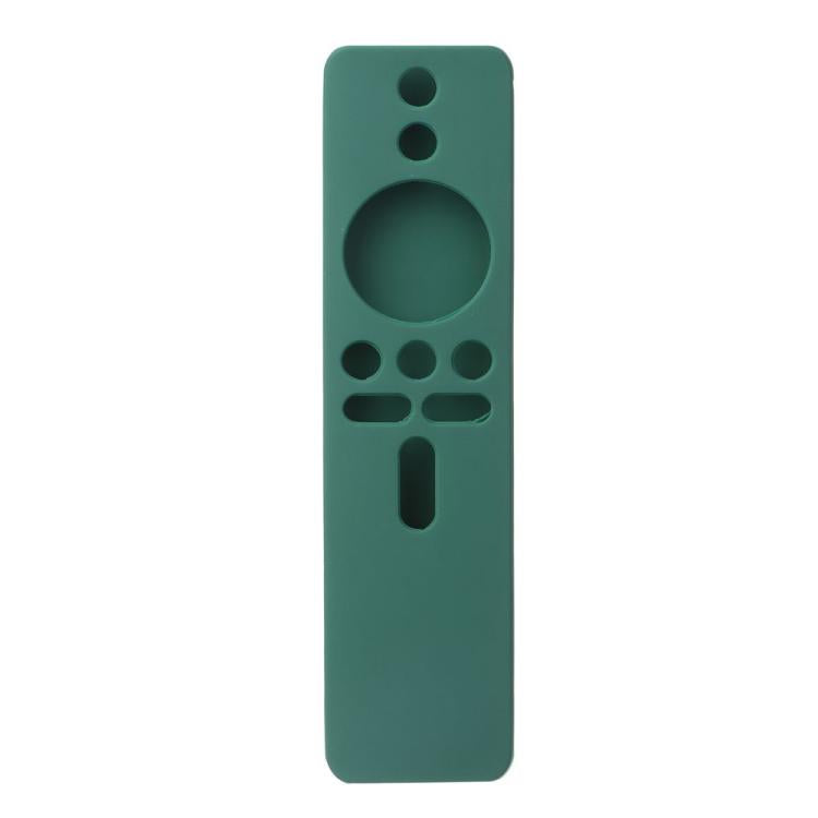 For Xiaomi MiBox S Global XDcase Remote Control Silicone Protective Case