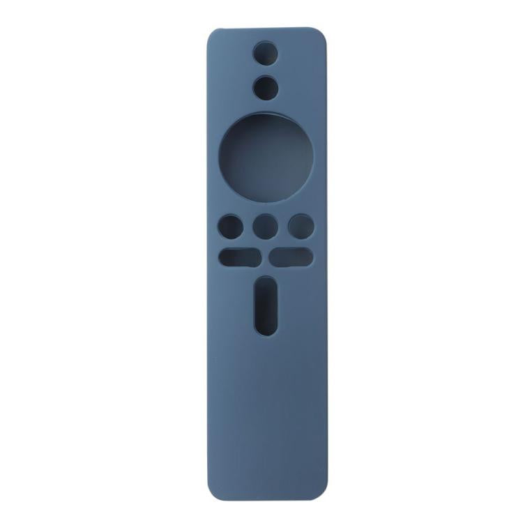 For Xiaomi MiBox S Global XDcase Remote Control Silicone Protective Case