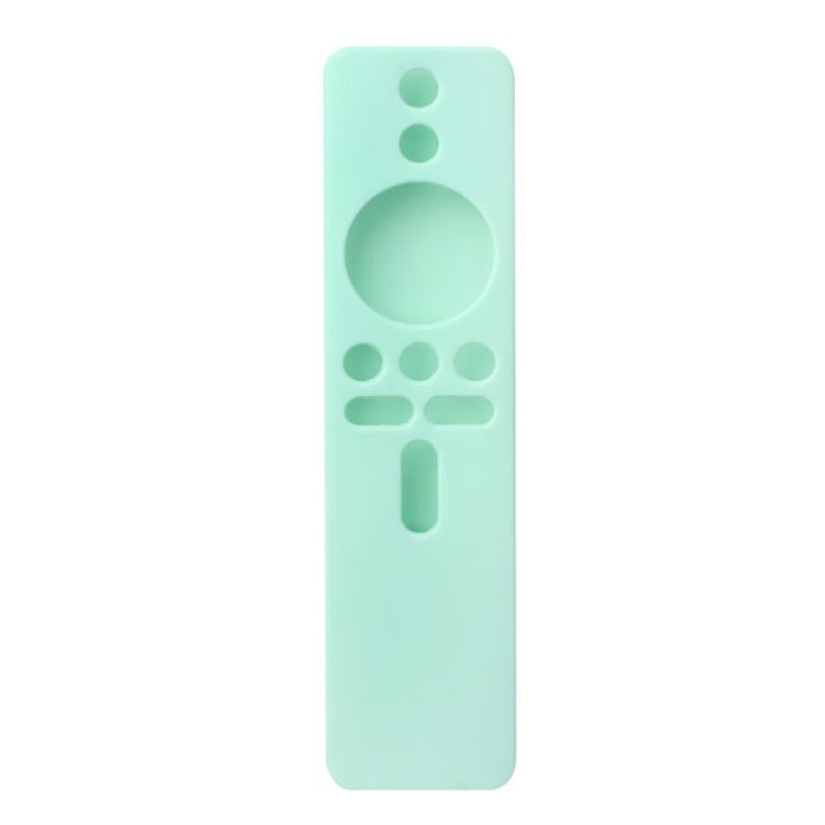 For Xiaomi MiBox S Global XDcase Remote Control Silicone Protective Case