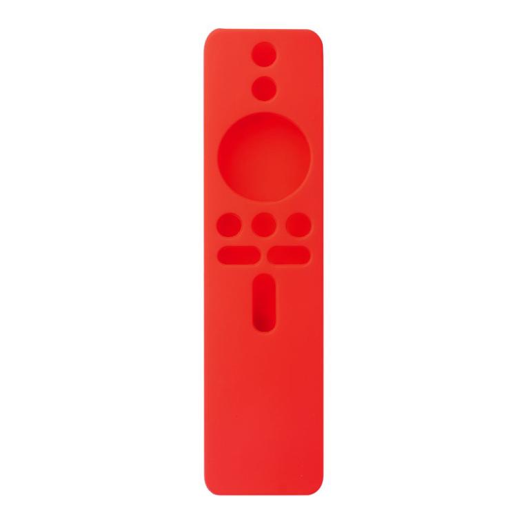 For Xiaomi MiBox S Global XDcase Remote Control Silicone Protective Case