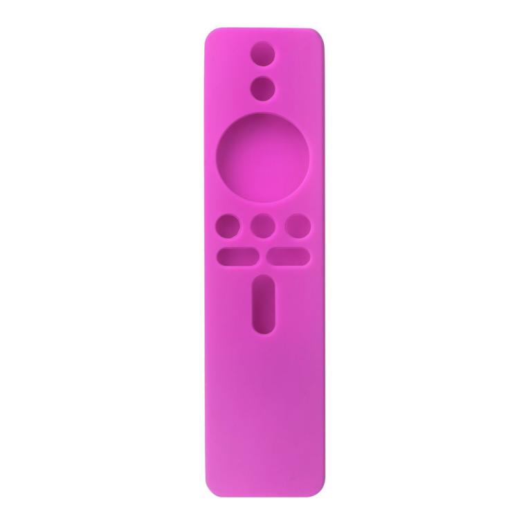 For Xiaomi MiBox S Global XDcase Remote Control Silicone Protective Case