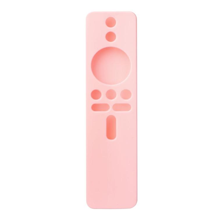 For Xiaomi MiBox S Global XDcase Remote Control Silicone Protective Case