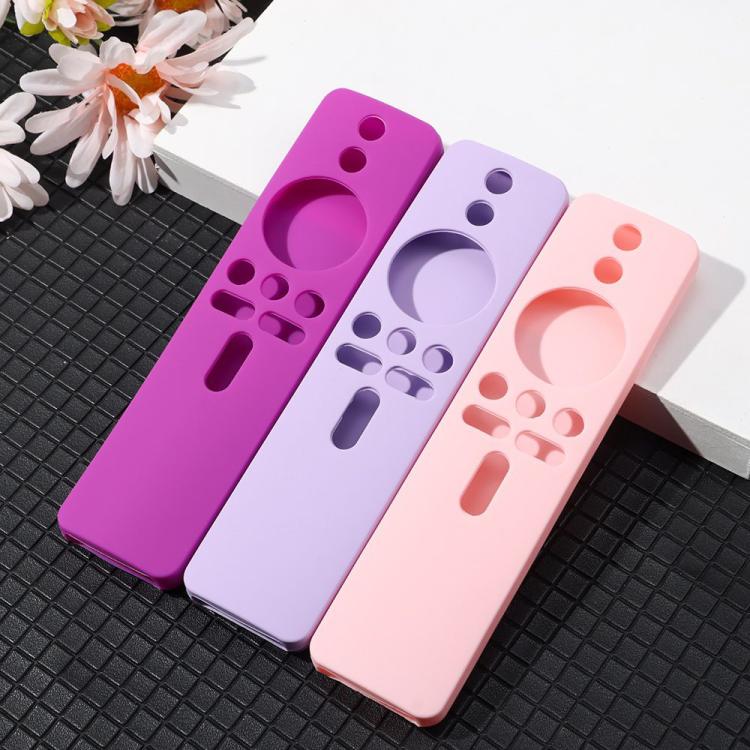 For Xiaomi MiBox S Global XDcase Remote Control Silicone Protective Case