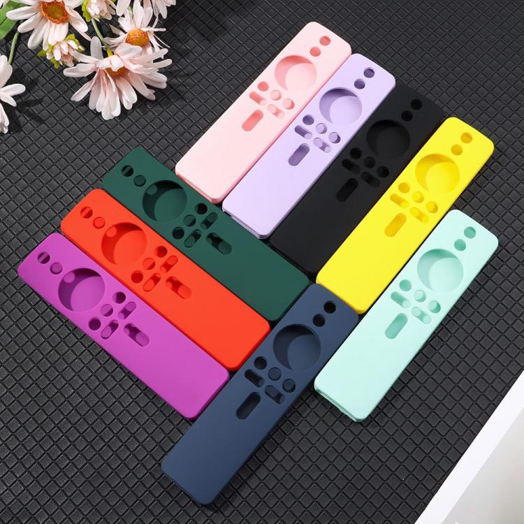 For Xiaomi MiBox S Global XDcase Remote Control Silicone Protective Case