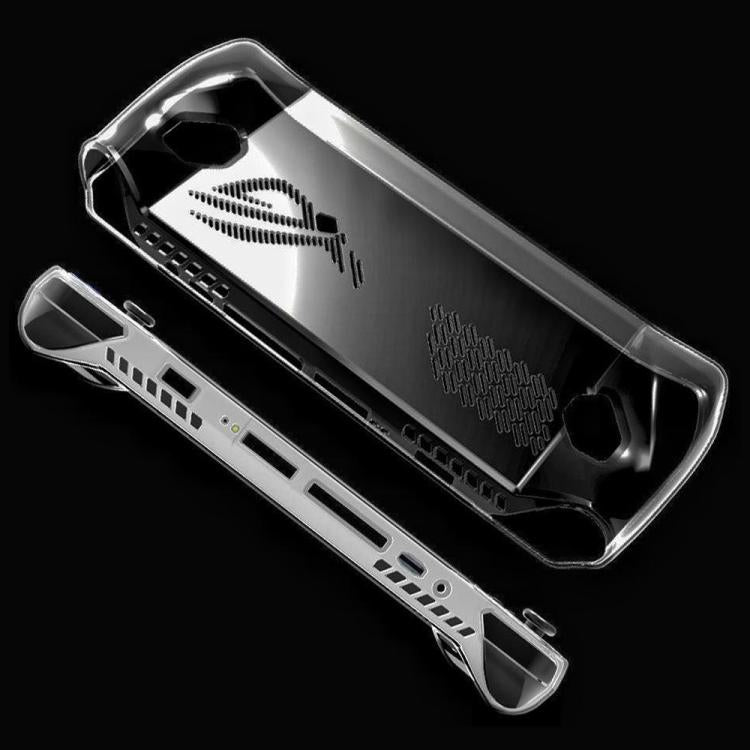 For ASUS ROG Ally XDcase TPU Heat Dissipation Shockproof Protective Case