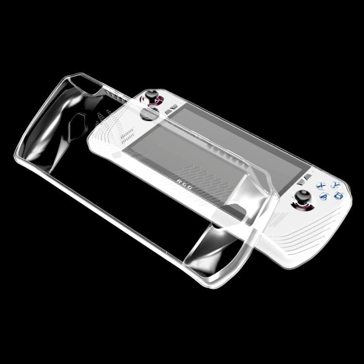 For ASUS ROG Ally XDcase TPU Heat Dissipation Shockproof Protective Case