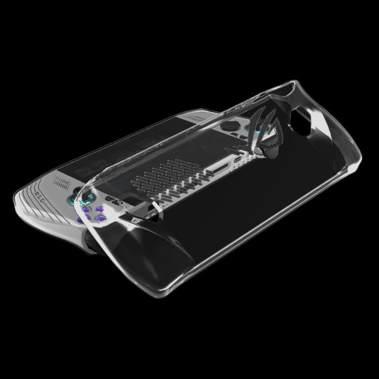 For ASUS ROG Ally XDcase TPU Heat Dissipation Shockproof Protective Case