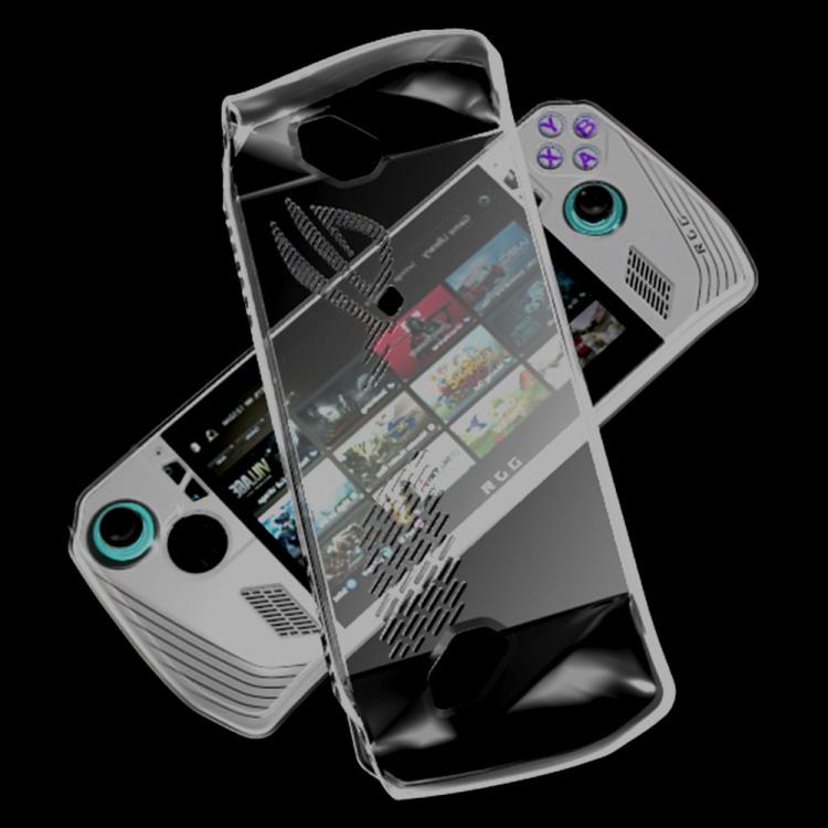 For ASUS ROG Ally XDcase TPU Heat Dissipation Shockproof Protective Case