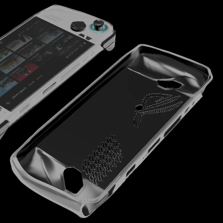 For ASUS ROG Ally XDcase TPU Heat Dissipation Shockproof Protective Case
