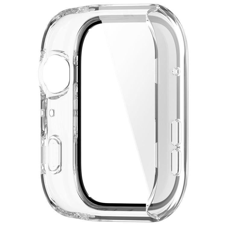 For Huawei Watch Fit 5 xDfind Tempered Film Integrated PC Watch Case