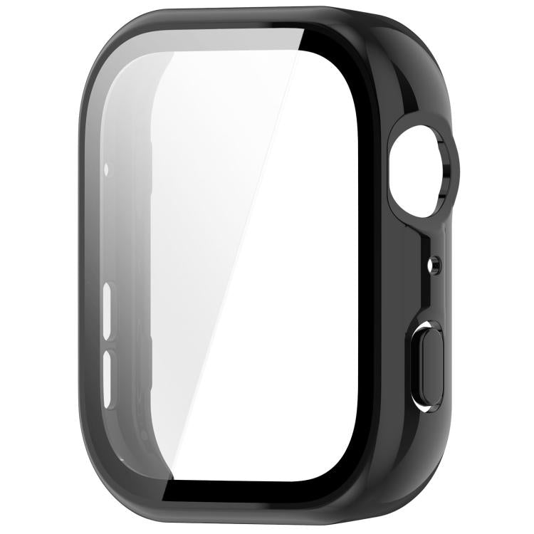 For Huawei Watch Fit 5 xDfind Tempered Film Integrated PC Watch Case