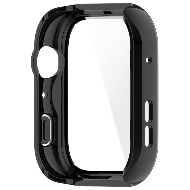 For Huawei Watch Fit 5 xDfind Tempered Film Integrated PC Watch Case