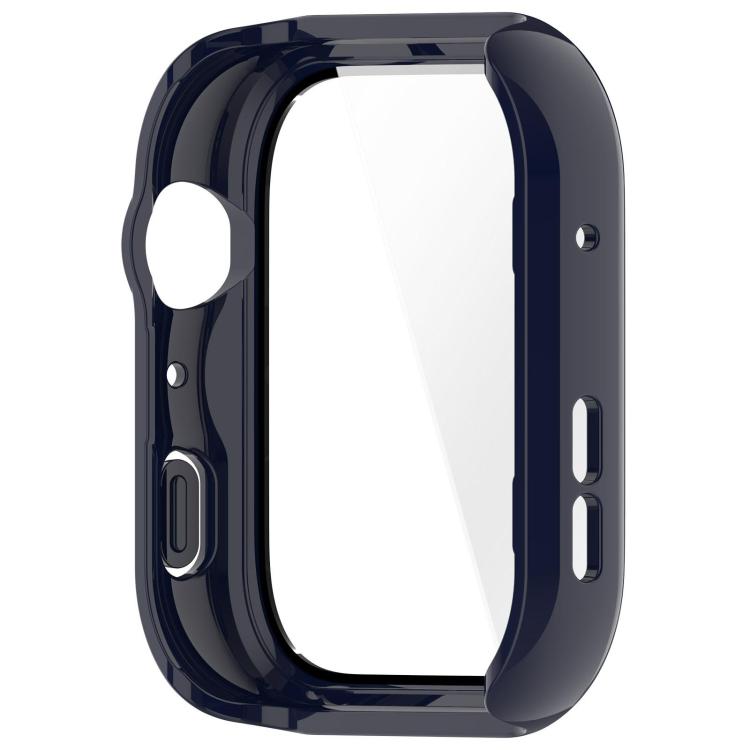 For Huawei Watch Fit 5 xDfind Tempered Film Integrated PC Watch Case