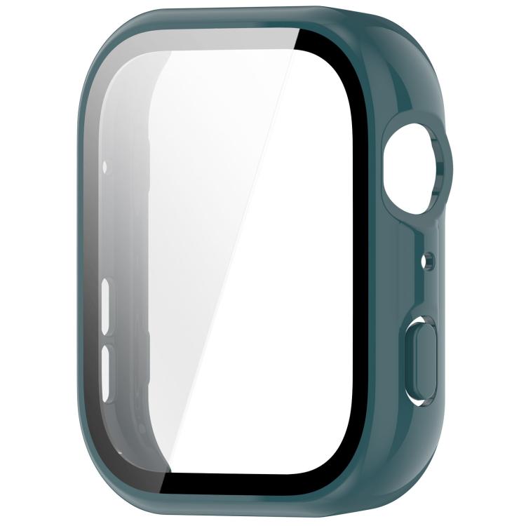 For Huawei Watch Fit 5 xDfind Tempered Film Integrated PC Watch Case