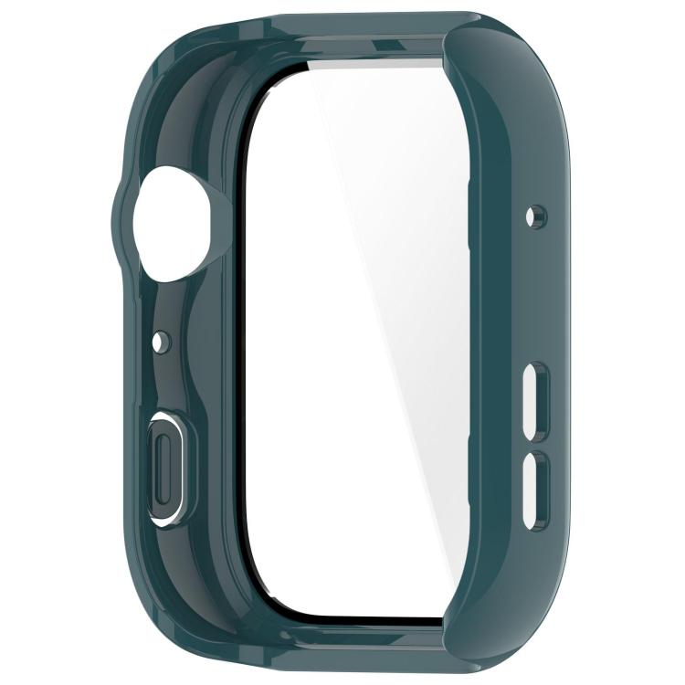 For Huawei Watch Fit 5 xDfind Tempered Film Integrated PC Watch Case