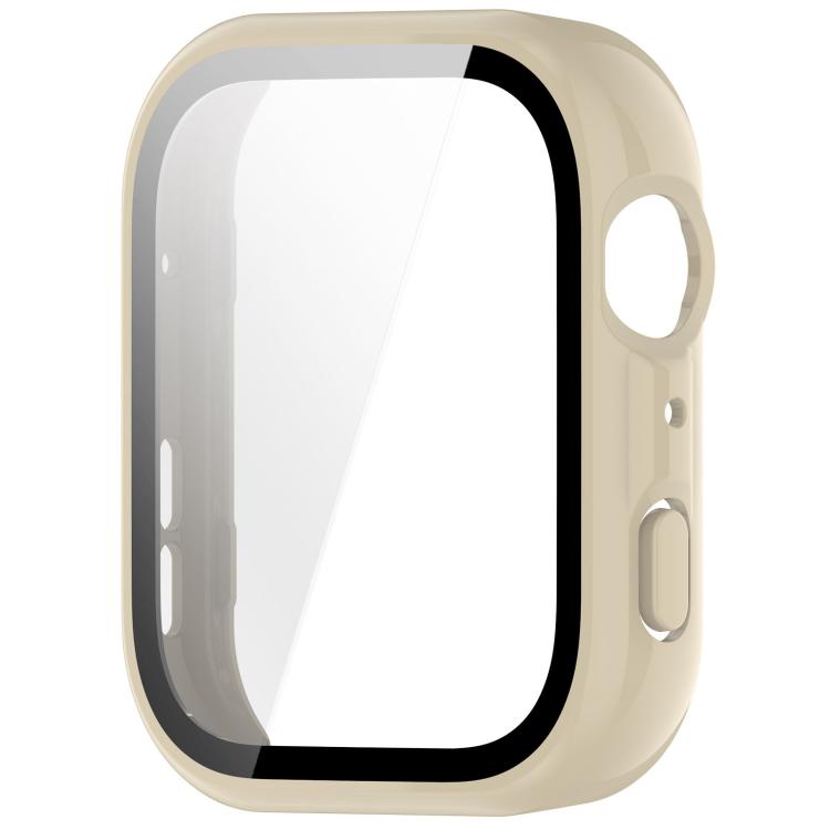 For Huawei Watch Fit 5 xDfind Tempered Film Integrated PC Watch Case