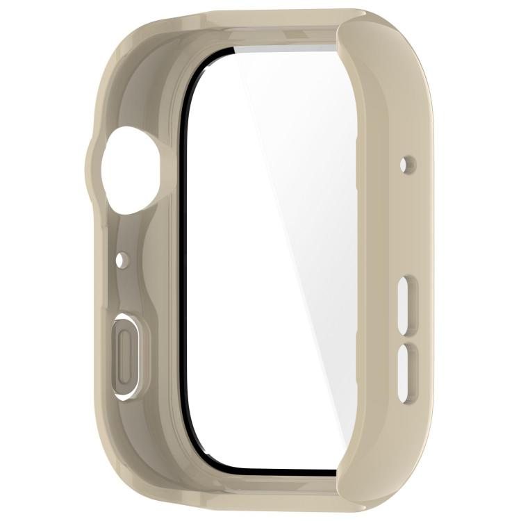 For Huawei Watch Fit 5 xDfind Tempered Film Integrated PC Watch Case