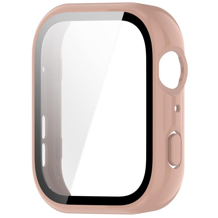 For Huawei Watch Fit 5 xDfind Tempered Film Integrated PC Watch Case