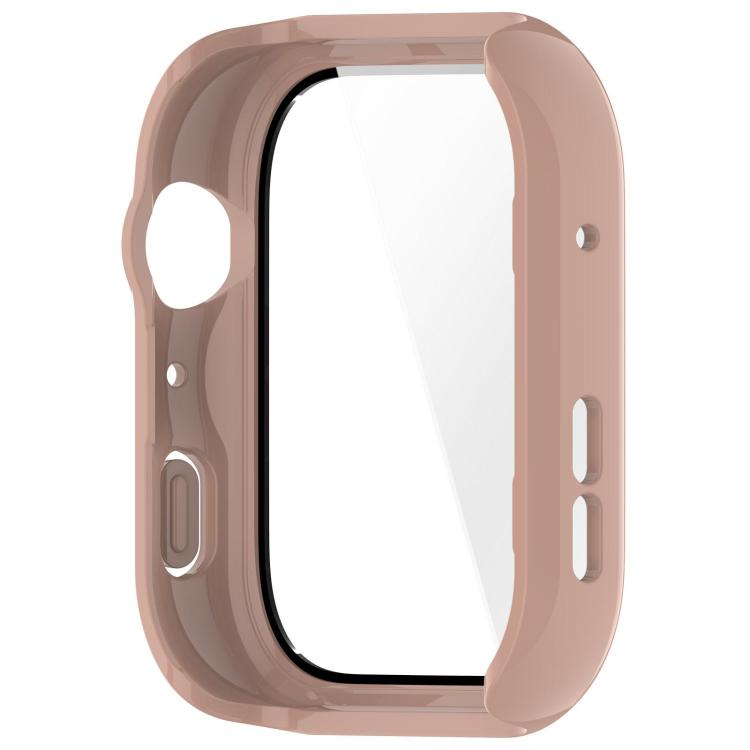 For Huawei Watch Fit 5 xDfind Tempered Film Integrated PC Watch Case