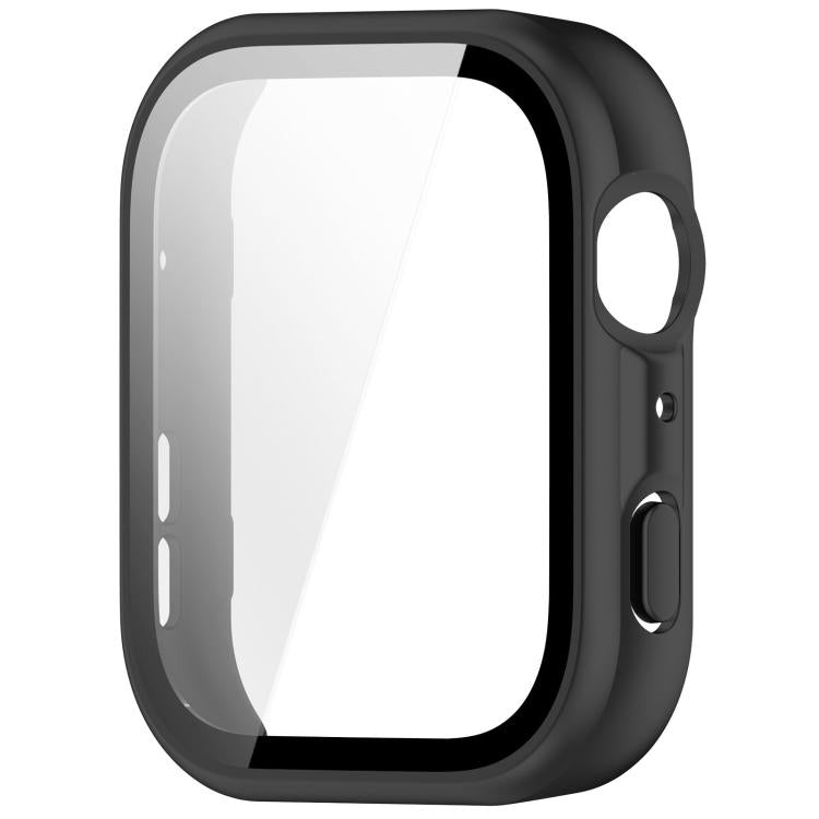 For Huawei Watch Fit 5 xDfind Tempered Film Integrated PC Watch Case