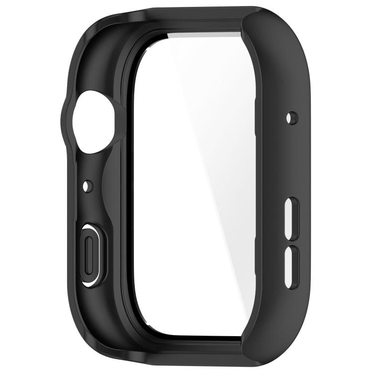 For Huawei Watch Fit 5 xDfind Tempered Film Integrated PC Watch Case