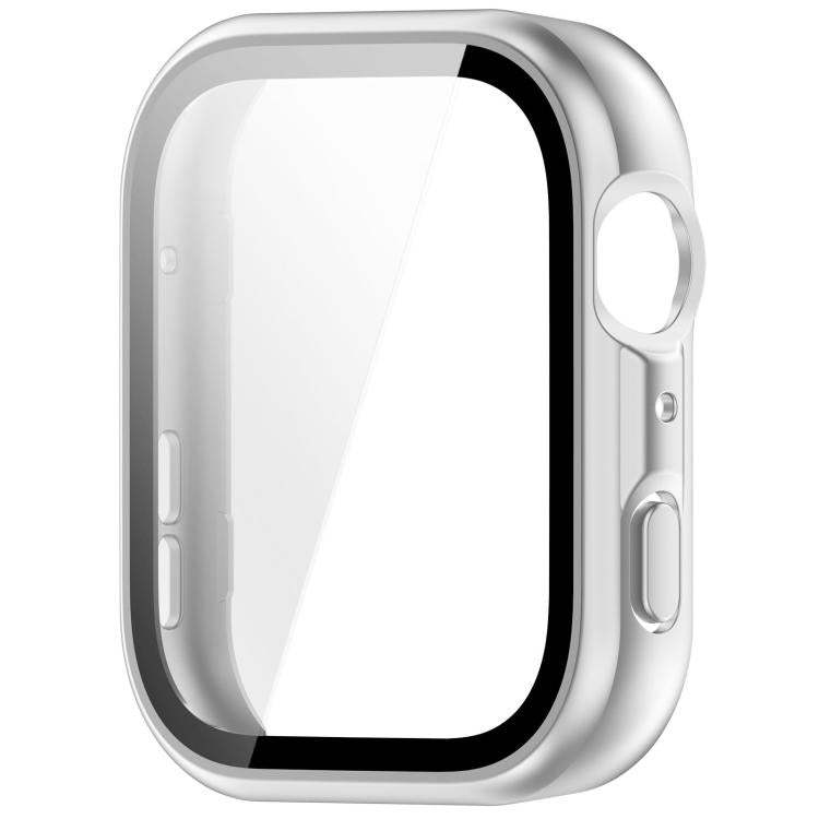 For Huawei Watch Fit 5 xDfind Tempered Film Integrated PC Watch Case