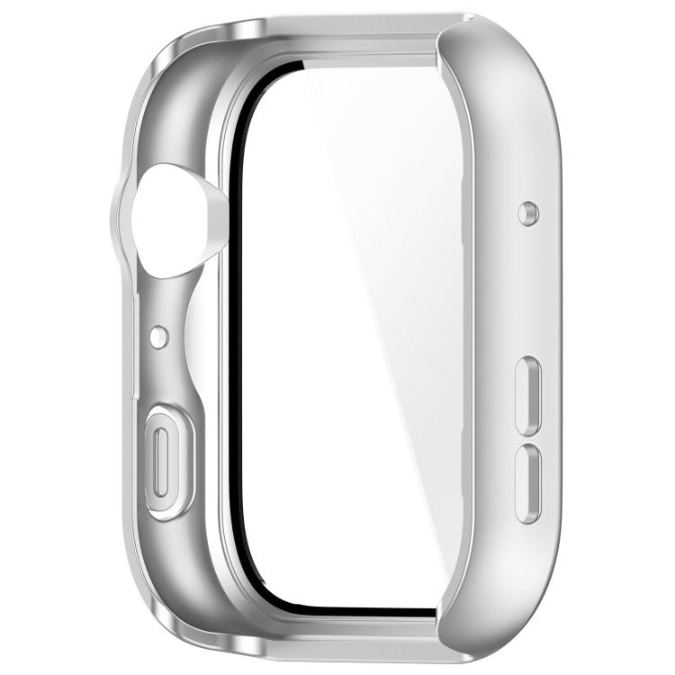 For Huawei Watch Fit 5 xDfind Tempered Film Integrated PC Watch Case