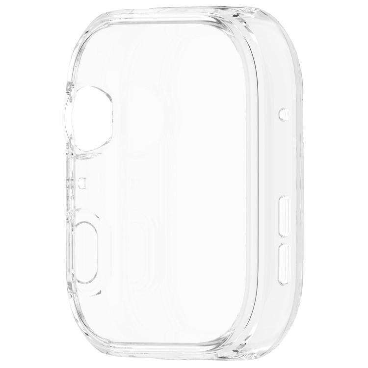 For Huawei Watch Fit 5 Pro xDfind Full-Coverage Electroplated TPU Watch Case
