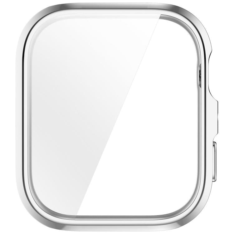 For Huawei Watch Fit 5 Pro xDfind Full-Coverage Electroplated TPU Watch Case