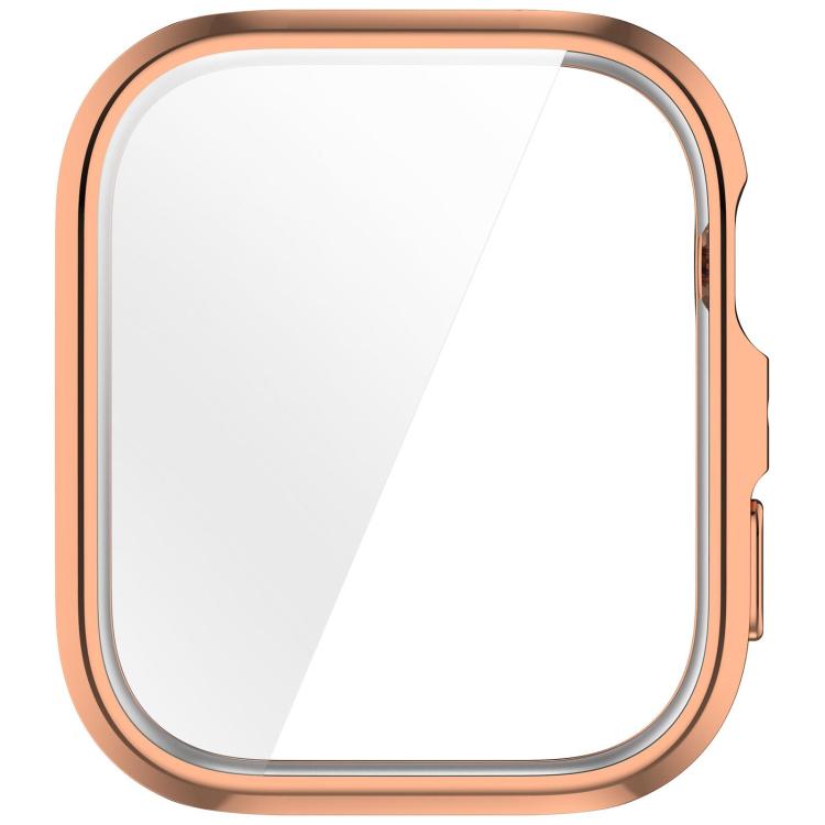 For Huawei Watch Fit 5 Pro xDfind Full-Coverage Electroplated TPU Watch Case