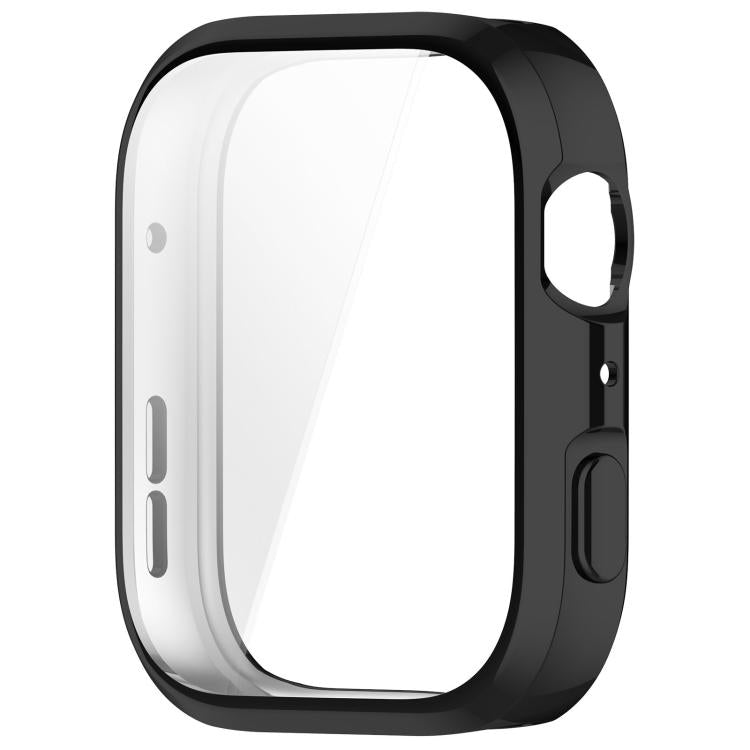 For Huawei Watch Fit 5 Pro xDfind Full-Coverage Electroplated TPU Watch Case