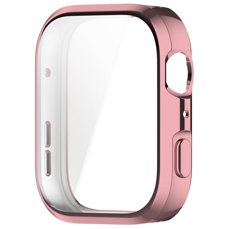 For Huawei Watch Fit 5 Pro xDfind Full-Coverage Electroplated TPU Watch Case
