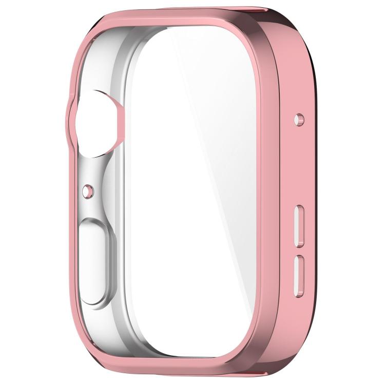 For Huawei Watch Fit 5 Pro xDfind Full-Coverage Electroplated TPU Watch Case