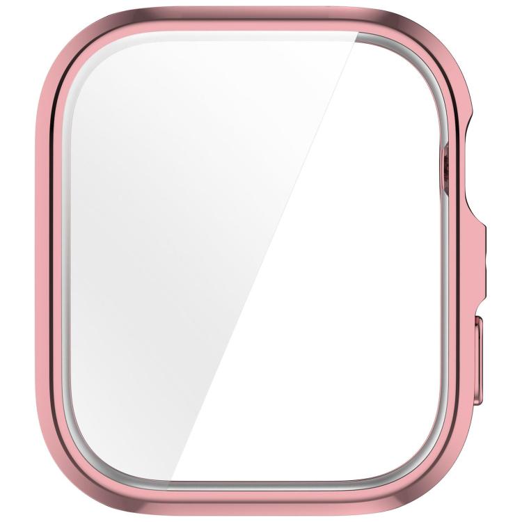 For Huawei Watch Fit 5 Pro xDfind Full-Coverage Electroplated TPU Watch Case