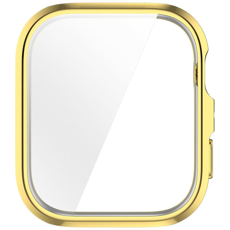For Huawei Watch Fit 5 Pro xDfind Full-Coverage Electroplated TPU Watch Case